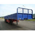 Sinotruk Cargo Semi-Trailer for Sale (QDZ9401)